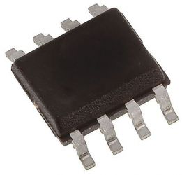 MOSFET P-kanałowy 5,8 A SOIC 30 V SMD Pojedynczy 2,5 W 70 miliomów