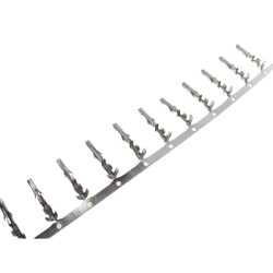 ZŁĄCZE MFH F-CRIMP 4,2 pin żeński