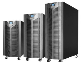 Zasilacz awaryjny 15kVA