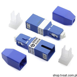 FA110-35-08-HP Plug Fixed Attenuator PLUG SEIKOHGIKE