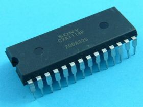 CXA-1114 DIP-28 UKŁAD