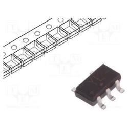 74LVC1G384GV.125