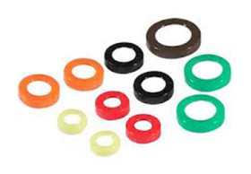 Pokrywa zatykająca do rur, do użytku z: Asortyment złączek KQ2, rozmiar rury: 16mm