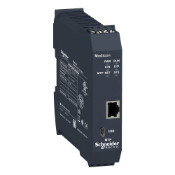 Moduł rozszerzeń Schneider Electric XPSMCMCO0000EM XPSMCMCO0000EM