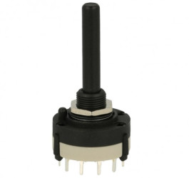 PRZELACZNIK DS-4 OBROT.