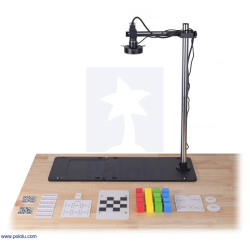 Dobot Vision Kit - zestaw wizyjny do robotów Dobot MG400