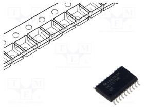 CD74HCT273M96