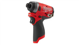 Klucz Udarowy Akumulatorowy 1/4 M12fid-0