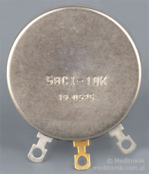 PM58C1-10K-CLAROSTAT