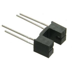 Transoptor szczelinowy LTH301A /LTN/ RoHS