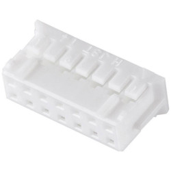 JST PHDR-10VS Socket Housing 10 Pins 2mm 2-Row PCB Connection