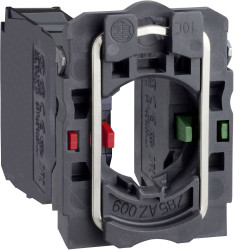 Schneider Electric ZB5AZ141 ZB5AZ141 Blok styków pomocniczych 1 szt.