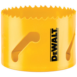 Otwornica Ø: 79mm Bimetal DeWALT Otwornica gł. cięcia: 44mm