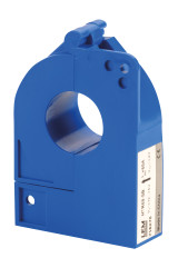 Przekładnik prądowy prąd wej 50A Socomec otwór 21mm