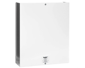 Obudowa centrali alarmowej z transformatorem 20V AC/75VA /EN 50131-1/ OMI-4