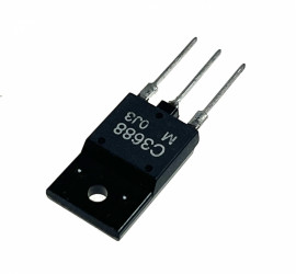 Tranzystor NPN 800V/10A