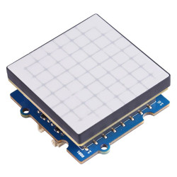 Grove - RGB LED Matrix with Driver