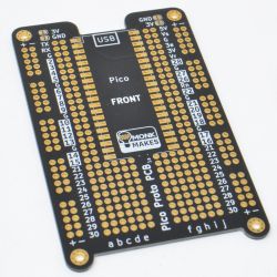 Pico Proto PCB