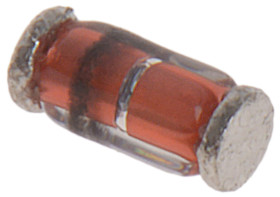 Dioda Zenera 18V Montaż powierzchniowy SOD-80 Regulator napięcia 500 mW Pojedyncza