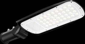 ELED800105 LED street light, 30 W, 4200 lm, 5000 K , IP65, ...