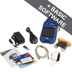 Drukarki etykiet, Brady