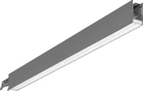Trilux 6273440 Cflex H1-LM #6273440 System oświetlenia ciągłego LED 37 W LED srebrny 1 szt.