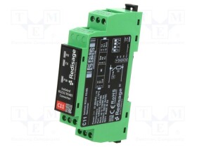 C11-RS232/RS485