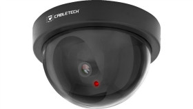 Atrapa Kamery Kopułkowej Led Dk-2