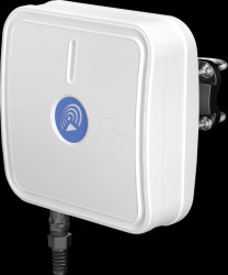 AX10M Outdoor housing, Wi-Fi &amp; Bluetooth antenna for RUTX10