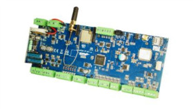 Ropam Centrala Alarmowa Neolte-Ip-64-Ps