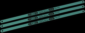 T0931R 12 C.K Hacksaw Blade 12"x 24TPI Set Of 3