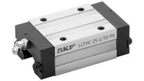 Wózek prowadnika liniowego szyna: 15mm Ewellix Makers in Motion szer: 34mm dł: 63.3mm LLTHC