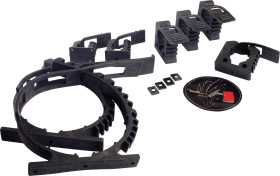 QuickFist 95371 Kit 8tlg. Uchwyt na narzędzia