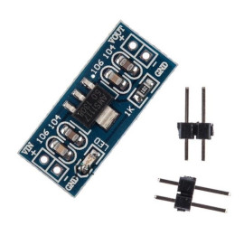 Moduł zasilania AMS1117 - 3,3V 800mA - Arduino LM1117