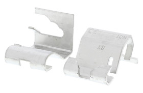 Akcesorium do rynien kablowych Stal nierdzewna 316 , Wspornik Cablofil International