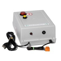 SD-DGA8 Generator dzwonków bezstresowych - możliwość rozróżnienia dzwonków (na przerwę, na lekcję i przeddzwonki) - wymaga wzmac