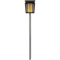 Sygonix SY-4677496 LED garden Light SMD LED 4.95W Dark grey