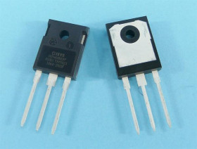 IXFH-44N50 N 44A/500V/658W IXYS Rds=0,14