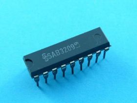 SAB-3209 DIP-18 UKŁAD