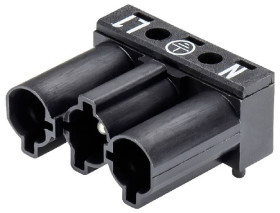 Przyłącze urządzenia Wieland Electric 92.034.0058.1