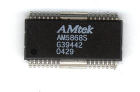 AM5868S UKŁAD SCALONY SMD 28 PIN