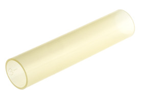 Osłona termokurczliwa średnica przed 10.8mm Przezroczysty średnica po skurczeniu 2.4mm TE Connectivity 4:1 dł. 65mm