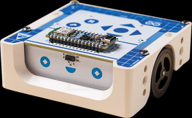 AKX00066 Arduino Alvik - educational robot