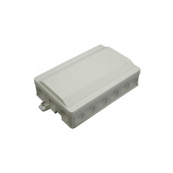 Puszka odgałęźna 135x90x40 IP54 klik, elektryczna 400V ORNO