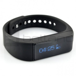 OverMax Touch Go 2.1 - inteligentna opaska sportowa