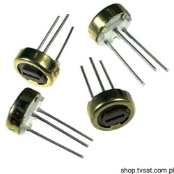 82PR2KLF Cermet Trimmer 2K Ohm THT BICOMP