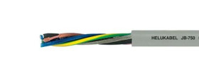 Przewód sterowniczy JB-750 4G4 450/750V 11122 /bębnowy/