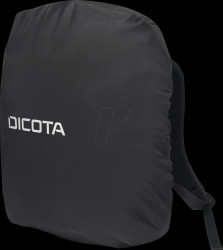 D32159 Rain cover, backpack, universal, black