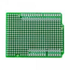 Płytka uniwersalna do Arduino Uno PA01