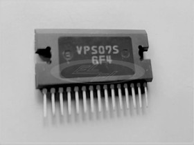 układ VPS07S SIP-15 SANYO